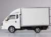 Academy 15145 Hyundai Hyundai Porter II MCP 1/24